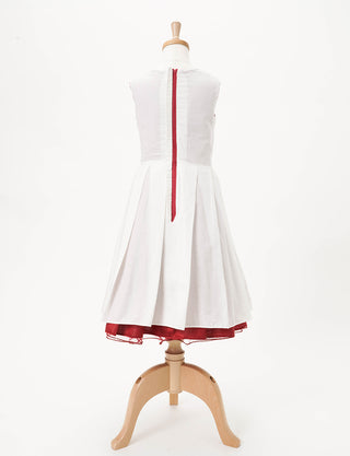 TWEED KIDS・TK81822-DRD