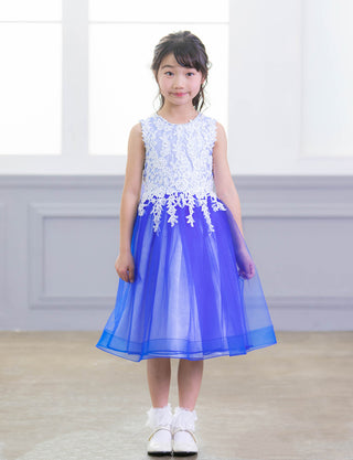 TWEED KIDS・TK81825-RBL