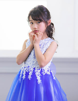 TWEED KIDS・TK81825-RBL