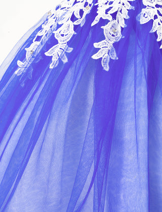 TWEED KIDS・TK81825-RBL