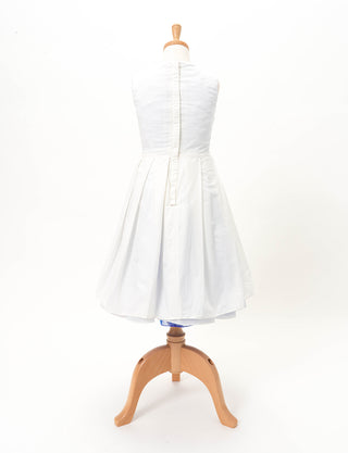 TWEED KIDS・TK81825-RBL