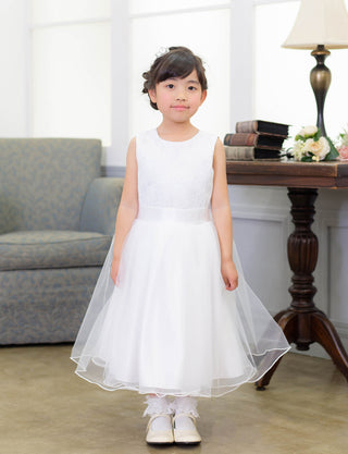 TWEED KIDS・TK81826-WT