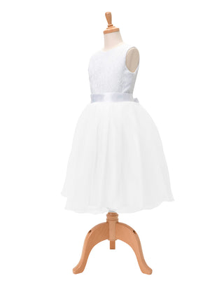 TWEED KIDS・TK81826-WT