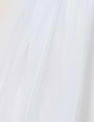 TWEED KIDS・TK81826-WT