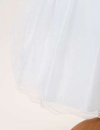 TWEED KIDS・TK81826-WT