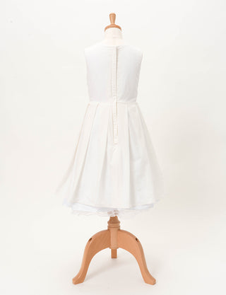 TWEED KIDS・TK81826-WT