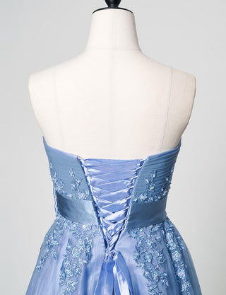 Fine Feathers・TM1673-1-BLGY