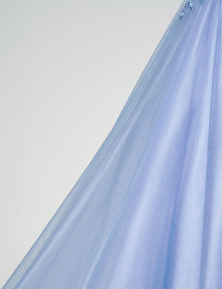 Fine Feathers・TM1673-1-BLGY