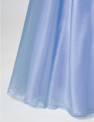 Fine Feathers・TM1673-1-BLGY