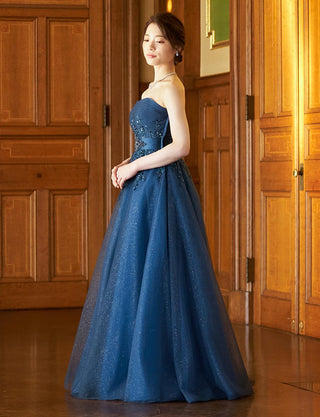 Fine Feathers・TM1673-1-MBL