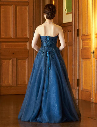 Fine Feathers・TM1673-1-MBL