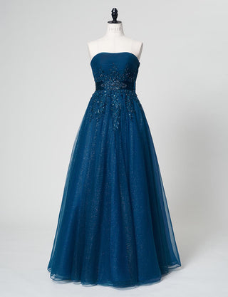 Fine Feathers・TM1673-1-MBL