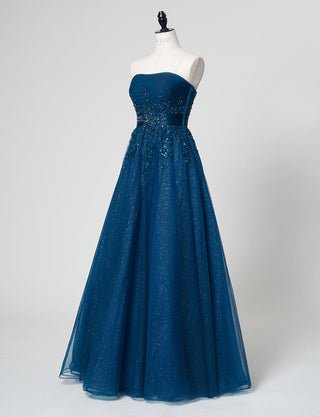 Fine Feathers・TM1673-1-MBL