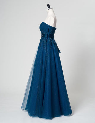 Fine Feathers・TM1673-1-MBL