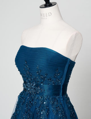 Fine Feathers・TM1673-1-MBL