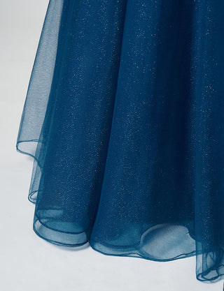 Fine Feathers・TM1673-1-MBL