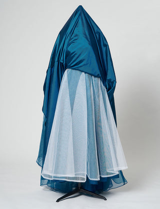 Fine Feathers・TM1673-1-MBL