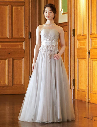 Fine Feathers・TM1673-1-PGY