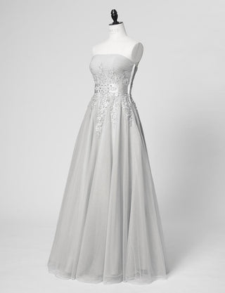 Fine Feathers・TM1673-1-PGY