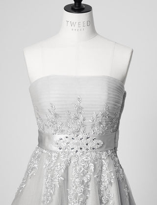 Fine Feathers・TM1673-1-PGY