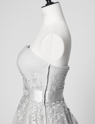 Fine Feathers・TM1673-1-PGY