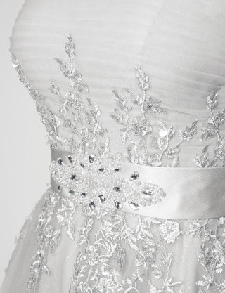 Fine Feathers・TM1673-1-PGY