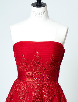 Fine Feathers・TM1673-1-RD