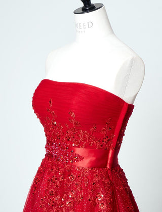 Fine Feathers・TM1673-1-RD