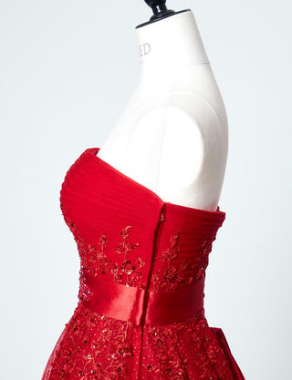 Fine Feathers・TM1673-1-RD