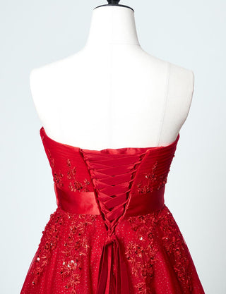 Fine Feathers・TM1673-1-RD