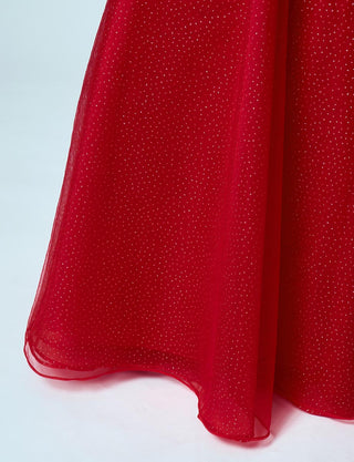 Fine Feathers・TM1673-1-RD