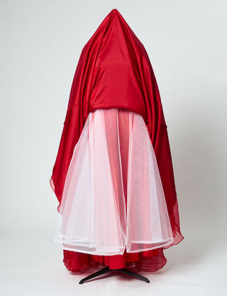 Fine Feathers・TM1673-1-RD