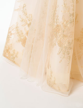 Fine Feathers・TN2015-IVY