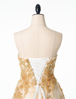 Fine Feathers・TN2015-IVY