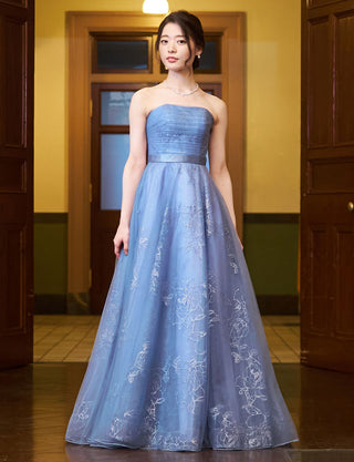 Fine Feathers・TO2108-BLGY