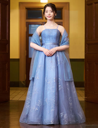 Fine Feathers・TO2108-BLGY