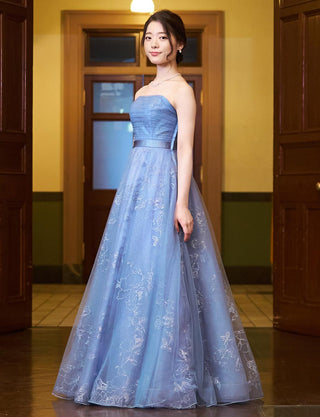 Fine Feathers・TO2108-BLGY