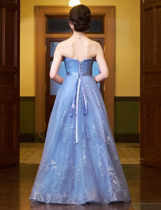 Fine Feathers・TO2108-BLGY