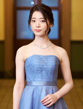 Fine Feathers・TO2108-BLGY