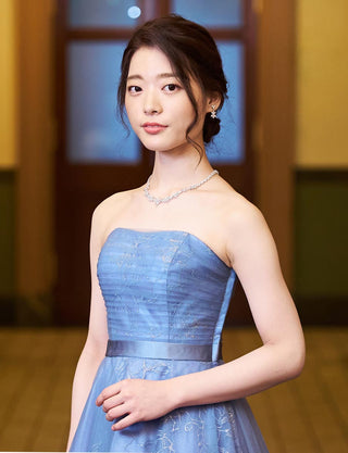 Fine Feathers・TO2108-BLGY