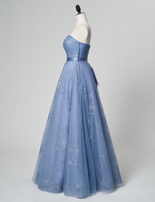 Fine Feathers・TO2108-BLGY