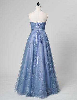 Fine Feathers・TO2108-BLGY