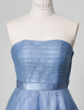 Fine Feathers・TO2108-BLGY