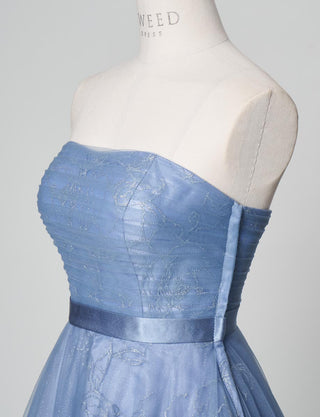 Fine Feathers・TO2108-BLGY