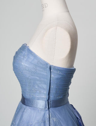 Fine Feathers・TO2108-BLGY