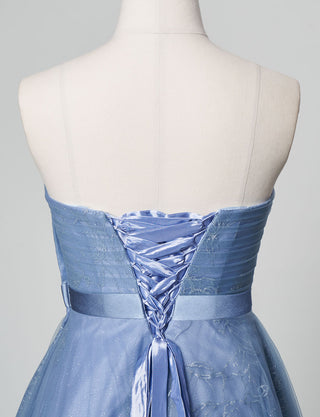 Fine Feathers・TO2108-BLGY