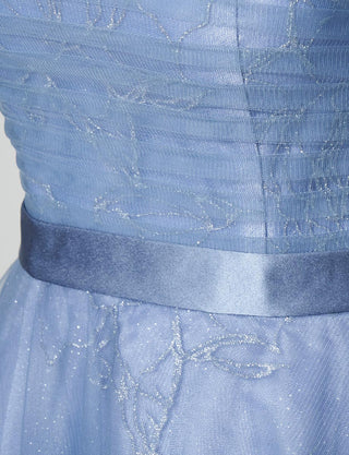 Fine Feathers・TO2108-BLGY