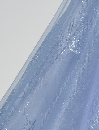 Fine Feathers・TO2108-BLGY