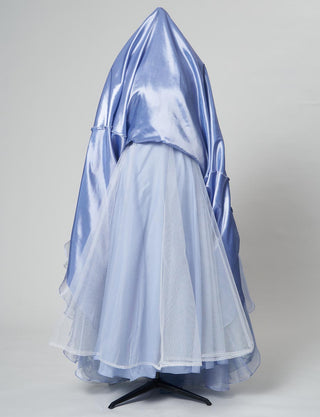 Fine Feathers・TO2108-BLGY