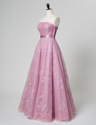 Fine Feathers・TO2108-DRE